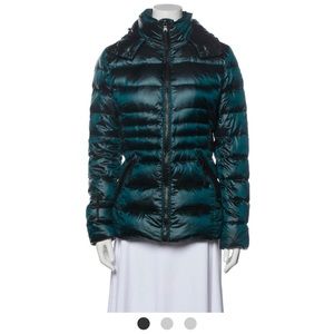Andrew Marc Women’s Down Jacket